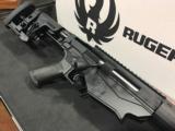 RUGER PRECISION RIFLE 6MM CREEDMOR - 10 of 15