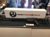 RUGER PRECISION RIFLE 6MM CREEDMOR - 2 of 15