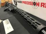 RUGER PRECISION RIFLE 6MM CREEDMOR - 15 of 15