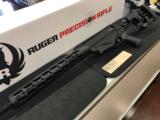 RUGER PRECISION RIFLE 6MM CREEDMOR - 3 of 15