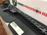 RUGER PRECISION RIFLE 6MM CREEDMOR - 11 of 15