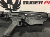 RUGER PRECISION RIFLE 6MM CREEDMOR - 14 of 15