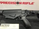 RUGER PRECISION RIFLE 6MM CREEDMOR - 5 of 15