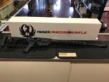 RUGER PRECISION RIFLE 6MM CREEDMOR - 8 of 15