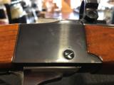 RUGER #1 MODEL 22-250 CALIBER - 13 of 15