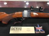 RUGER #1 MODEL 22-250 CALIBER - 11 of 15