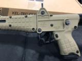 KEL-TEC SUB-2000 TAN 9MM (GLOCK 19 MAG) - 6 of 9