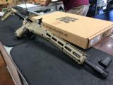 KEL-TEC SUB-2000 TAN 9MM (GLOCK 19 MAG) - 9 of 9