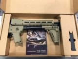 KEL-TEC SUB-2000 TAN 9MM (GLOCK 19 MAG) - 2 of 9