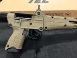 KEL-TEC SUB-2000 TAN 9MM (GLOCK 19 MAG) - 8 of 9