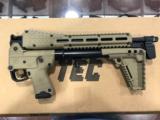 KEL-TEC SUB-2000 TAN 9MM (GLOCK 19 MAG) - 3 of 9