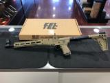 KEL-TEC SUB-2000 TAN 9MM (GLOCK 19 MAG) - 4 of 9
