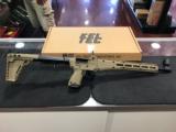KEL-TEC SUB-2000 TAN 9MM (GLOCK 19 MAG) - 7 of 9