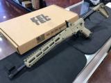 KEL-TEC SUB-2000 TAN 9MM (GLOCK 19 MAG) - 5 of 9