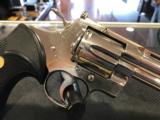 COLT PYTHON .357 MAG - 9 of 15