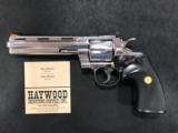 COLT PYTHON .357 MAG - 4 of 15
