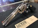 COLT PYTHON .357 MAG - 11 of 15