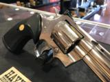 COLT PYTHON .357 MAG - 8 of 15