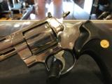 COLT PYTHON .357 MAG - 13 of 15