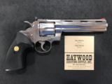 COLT PYTHON .357 MAG - 3 of 15
