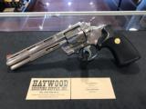 COLT PYTHON .357 MAG - 10 of 15