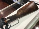 WINCHESTER MODEL 92 125TH ANNIVERSARY 44MAGNUM - 12 of 15