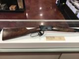 WINCHESTER MODEL 92 125TH ANNIVERSARY 44MAGNUM - 2 of 15