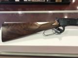 WINCHESTER MODEL 92 125TH ANNIVERSARY 44 MAGNUM - 12 of 15
