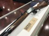 WINCHESTER MODEL 92 125TH ANNIVERSARY 44 MAGNUM - 2 of 15
