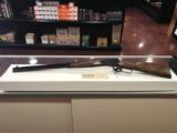 WINCHESTER MODEL 92 125TH ANNIVERSARY 44 MAGNUM - 1 of 15