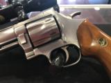 DAN WESSON 44 MAGNUM - 11 of 15
