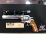 DAN WESSON 44 MAGNUM - 7 of 15