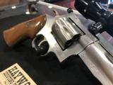 DAN WESSON 44 MAGNUM - 4 of 15