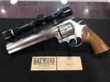 DAN WESSON 44 MAGNUM - 8 of 15
