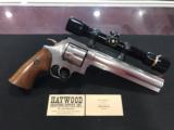 DAN WESSON 44 MAGNUM - 2 of 15