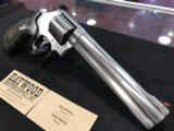SMITH & WESSON 686 .357MAG- 10 of 15