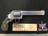 SMITH & WESSON 686 .357MAG- 2 of 15