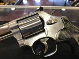 SMITH & WESSON 686 .357MAG- 6 of 15