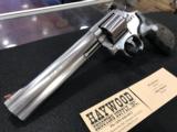 SMITH & WESSON 686 .357MAG- 4 of 15