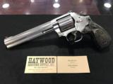 SMITH & WESSON 686 .357MAG- 3 of 15