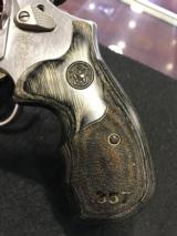 SMITH & WESSON 686 .357MAG- 7 of 15