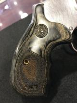 SMITH & WESSON 686 .357MAG- 13 of 15