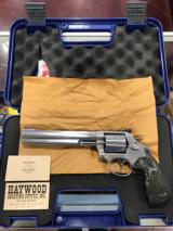SMITH & WESSON 686 .357MAG- 1 of 15