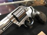 SMITH & WESSON 686 .357MAG- 5 of 15