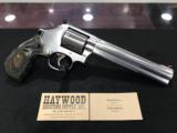 SMITH & WESSON 686 .357MAG- 9 of 15