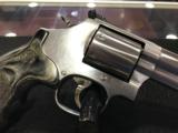 SMITH & WESSON 686 .357MAG- 12 of 15