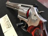 SMITH & WESSON 686 DELUXE .357MAG - 6 of 15