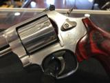 SMITH & WESSON 686 DELUXE .357MAG - 5 of 15