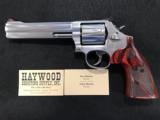 SMITH & WESSON 686 DELUXE .357MAG - 15 of 15