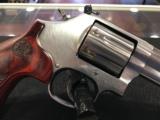 SMITH & WESSON 686 DELUXE .357MAG - 11 of 15